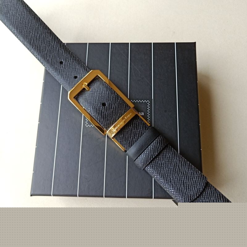 ERMENEGILDO ZEGNA